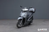 KYMCO People Gti 300