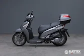KYMCO People Gti 300