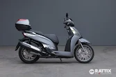 KYMCO People Gti 300