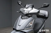 KYMCO People Gti 300