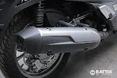 KYMCO People Gti 300