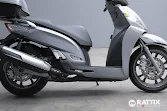 KYMCO People Gti 300
