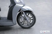 KYMCO People Gti 300