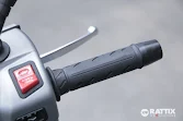 KYMCO People Gti 300