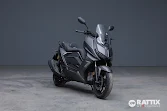 WOTTAN MOTOR GT2 300 Abs