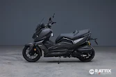 WOTTAN MOTOR GT2 300 Abs
