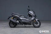 WOTTAN MOTOR GT2 300 Abs