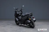 WOTTAN MOTOR GT2 300 Abs