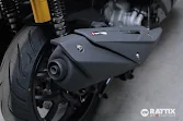 WOTTAN MOTOR GT2 300 Abs