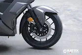 WOTTAN MOTOR GT2 300 Abs