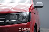 Miniatura Volkswagen T6 Caravelle 2.0 150CV DSG 9p.ti Rosso   Aziendale foto 27