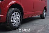 Miniatura Volkswagen T6 Caravelle 2.0 150CV DSG 9p.ti Rosso   Aziendale foto 27