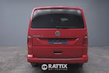 Miniatura Volkswagen T6 Caravelle 2.0 150CV DSG 9p.ti Rosso   Aziendale foto 27