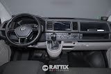 Miniatura Volkswagen T6 Caravelle 2.0 150CV DSG 9p.ti Rosso   Aziendale foto 27