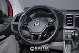 Miniatura Volkswagen T6 Caravelle 2.0 150CV DSG 9p.ti Rosso   Aziendale foto 27