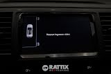 Miniatura Volkswagen T6 Caravelle 2.0 150CV DSG 9p.ti Rosso   Aziendale foto 27