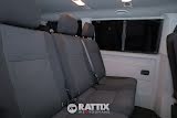 Miniatura Volkswagen T6 Caravelle 2.0 150CV DSG 9p.ti Rosso   Aziendale foto 27