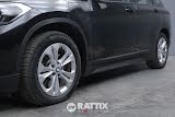 Miniatura BMW X1 1.5 PHEV Business Advantage xDrive25e Auto Nero  Aziendale foto 35