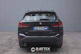 Miniatura BMW X1 1.5 PHEV Business Advantage xDrive25e Auto Nero  Aziendale foto 35