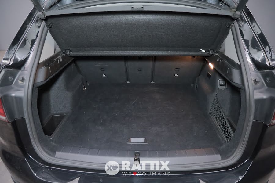 BMW X1 1.5 PHEV Business Advantage xDrive25e Auto Nero  Aziendale foto 7