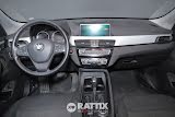 Miniatura BMW X1 1.5 PHEV Business Advantage xDrive25e Auto Nero  Aziendale foto 35