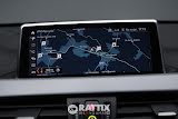 Miniatura BMW X1 1.5 PHEV Business Advantage xDrive25e Auto Nero  Aziendale foto 35