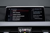 Miniatura BMW X1 1.5 PHEV Business Advantage xDrive25e Auto Nero  Aziendale foto 35