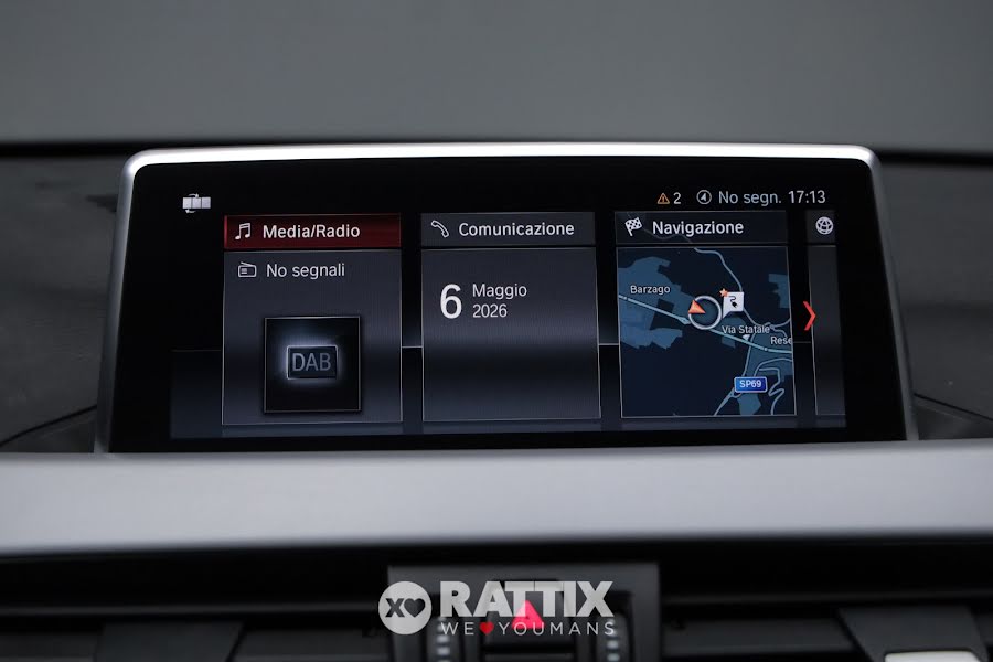 BMW X1 1.5 PHEV Business Advantage xDrive25e Auto Nero  Aziendale foto 26