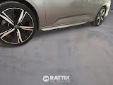 Miniatura Peugeot 308 SW 1.2 puretech t 130CV GT eat8 Grigio Artense   Aziendale foto 19