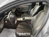 Miniatura Peugeot 308 SW 1.2 puretech t 130CV GT eat8 Grigio Artense   Aziendale foto 19