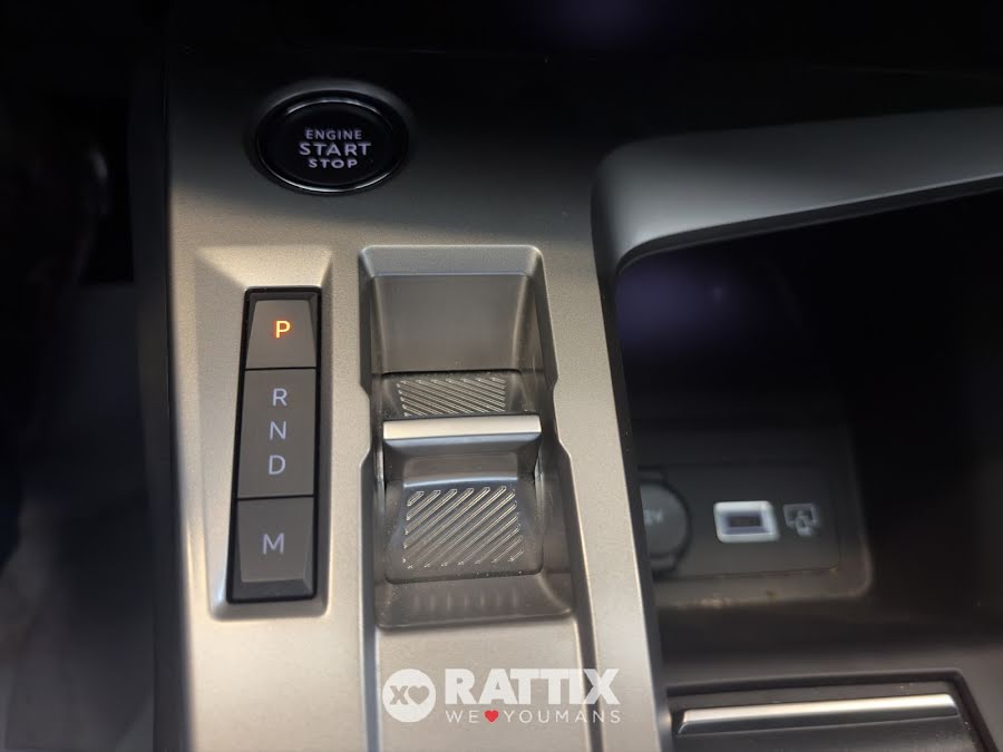 Peugeot 308 SW 1.2 puretech t 130CV GT eat8 Grigio Artense   Aziendale foto 17