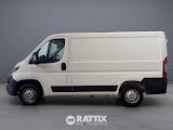 Miniatura Peugeot Boxer 330 2.2 bluehdi 140CV L1H1 Affaire (IVA ESCLUSA) Bianco Banchisa  Aziendale foto 19