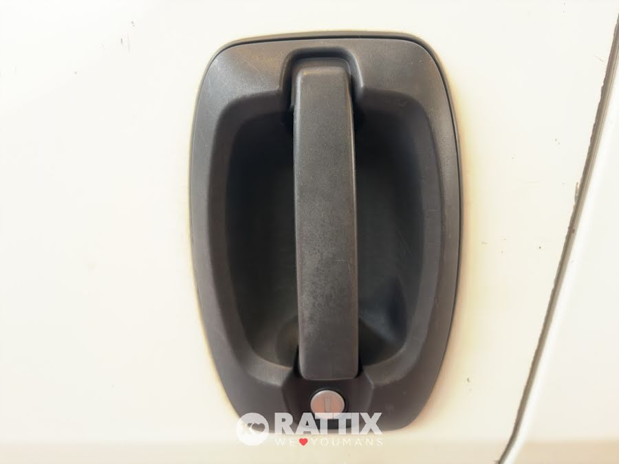 Peugeot Boxer 330 2.2 bluehdi 140CV L1H1 Affaire (IVA ESCLUSA) Bianco Banchisa  Aziendale foto 5