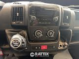 Miniatura Peugeot Boxer 330 2.2 bluehdi 140CV L1H1 Affaire (IVA ESCLUSA) Bianco Banchisa  Aziendale foto 19
