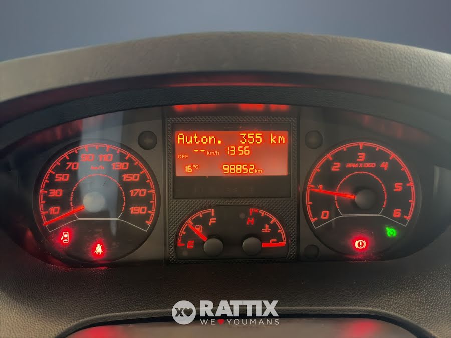Peugeot Boxer 330 2.2 bluehdi 140CV L1H1 Affaire (IVA ESCLUSA) Bianco Banchisa  Aziendale foto 14