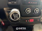 Miniatura Peugeot Boxer 330 2.2 bluehdi 140CV L1H1 Affaire (IVA ESCLUSA) Bianco Banchisa  Aziendale foto 19