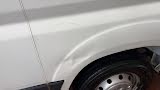 Miniatura Peugeot Boxer 330 2.2 bluehdi 140CV L1H1 Affaire (IVA ESCLUSA) Bianco Banchisa  Aziendale foto danni 86