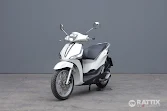 PIAGGIO Liberty 150 S 3v ie abs E4 