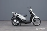 PIAGGIO Liberty 150 S 3v ie abs E4 