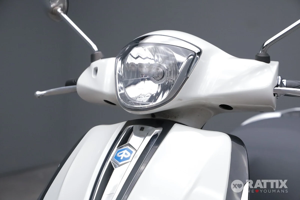 PIAGGIO Liberty 150 S 3v ie abs E4 