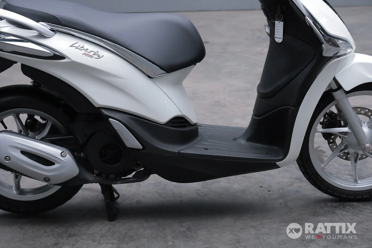 PIAGGIO Liberty 150 S 3v ie abs E4 