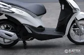 PIAGGIO Liberty 150 S 3v ie abs E4 