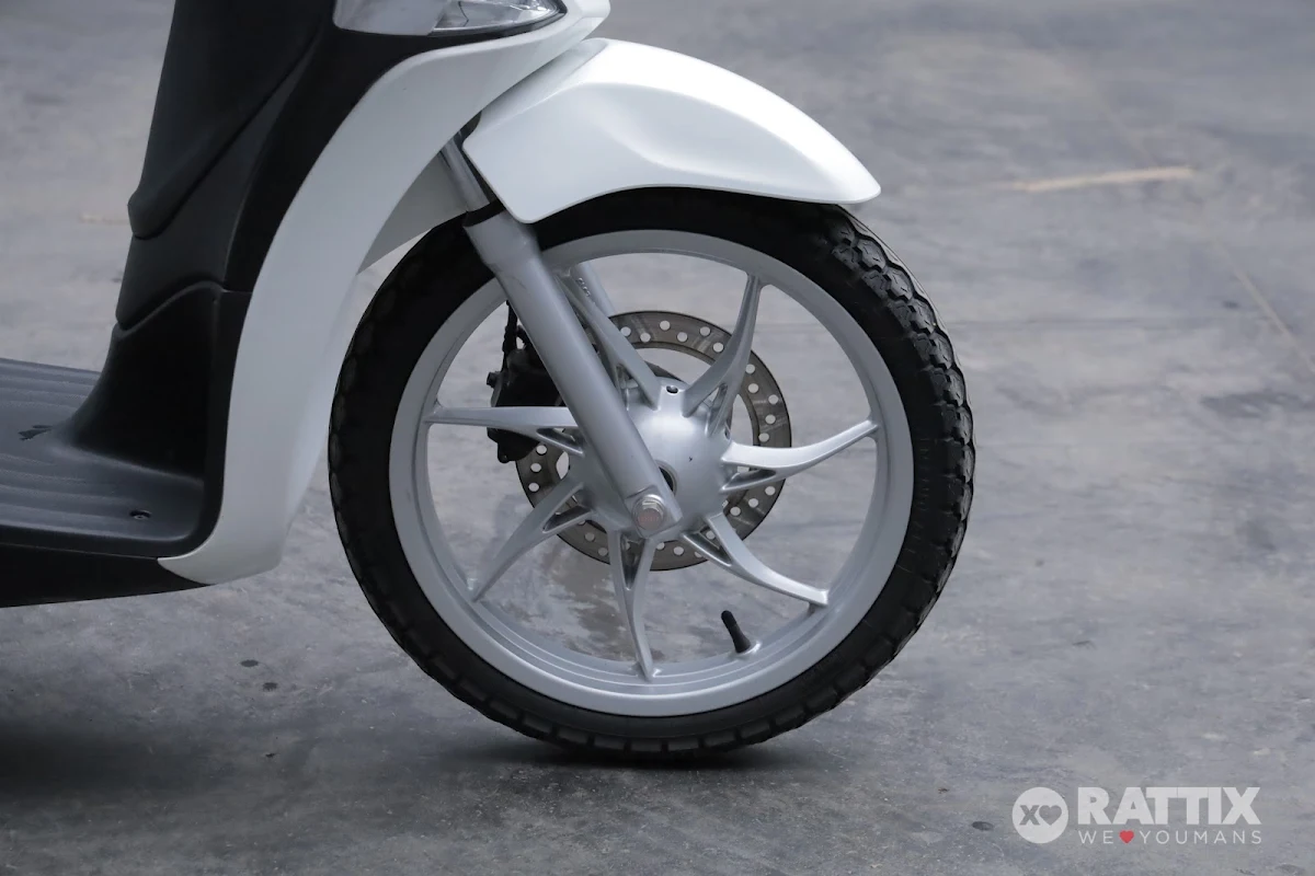PIAGGIO Liberty 150 S 3v ie abs E4 