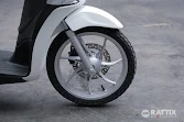 PIAGGIO Liberty 150 S 3v ie abs E4 