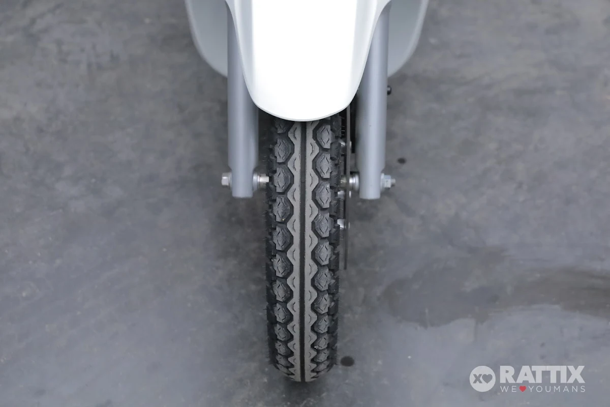 PIAGGIO Liberty 150 S 3v ie abs E4 