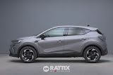 Miniatura Renault Captur 1.8 Full Hybrid E-Tech 160CV Techno Auto Grigio Cassiopea  Aziendale foto 27