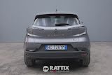 Miniatura Renault Captur 1.8 Full Hybrid E-Tech 160CV Techno Auto Grigio Cassiopea  Aziendale foto 27