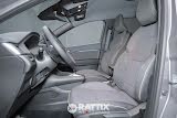 Miniatura Renault Captur 1.8 Full Hybrid E-Tech 160CV Techno Auto Grigio Cassiopea  Aziendale foto 27