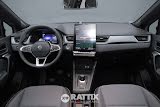Miniatura Renault Captur 1.8 Full Hybrid E-Tech 160CV Techno Auto Grigio Cassiopea  Aziendale foto 27