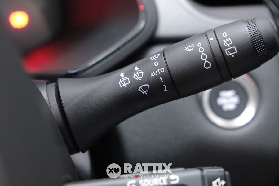 Renault Captur 1.8 Full Hybrid E-Tech 160CV Techno Auto Grigio Cassiopea  Aziendale foto 13